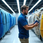 low voltage technology