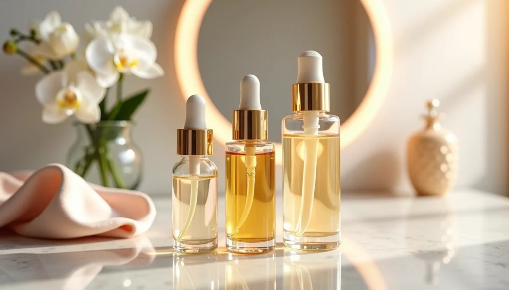 best serums for aging skin