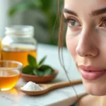 how to remove blackheads on nose naturally