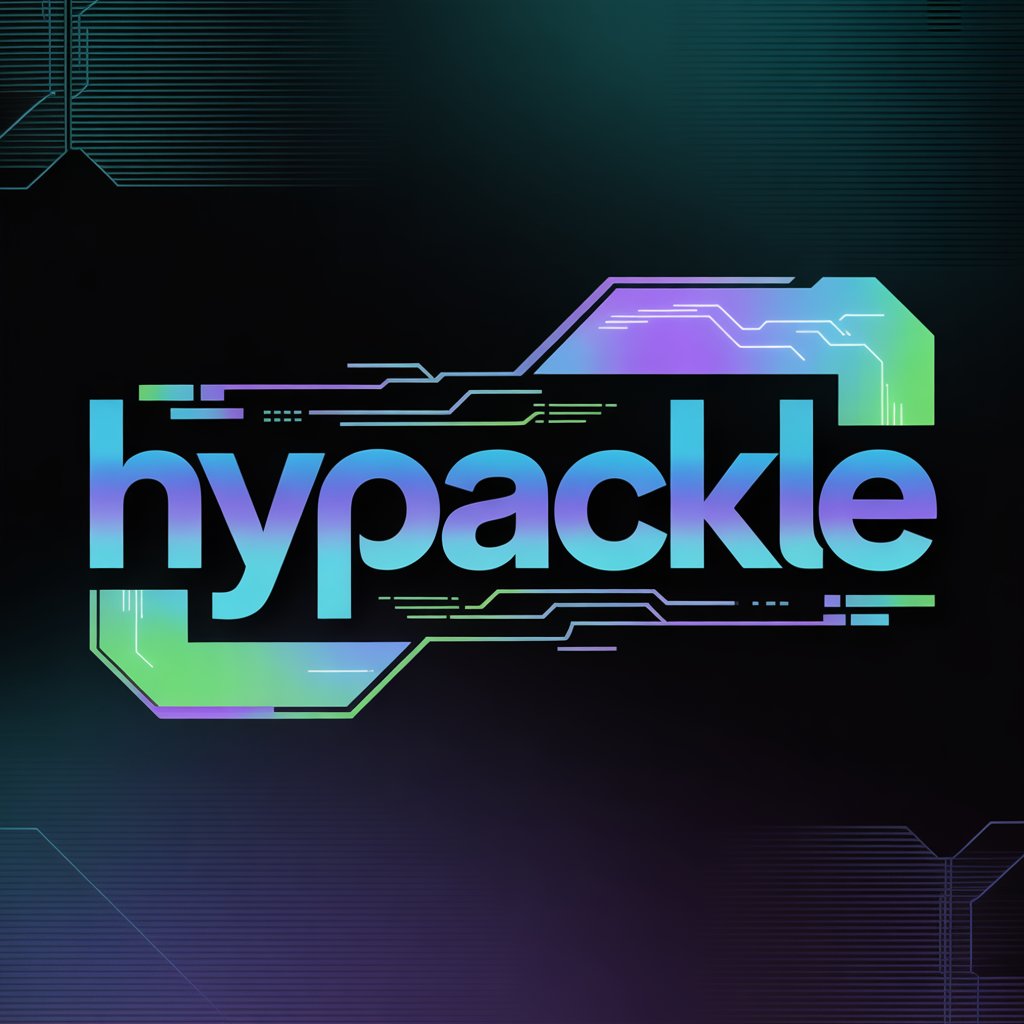 Hypackle