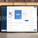 Schoology Alfa Student