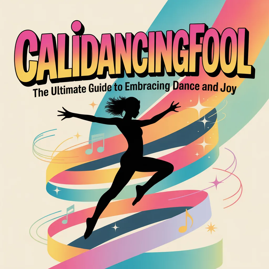 Calidancingfool