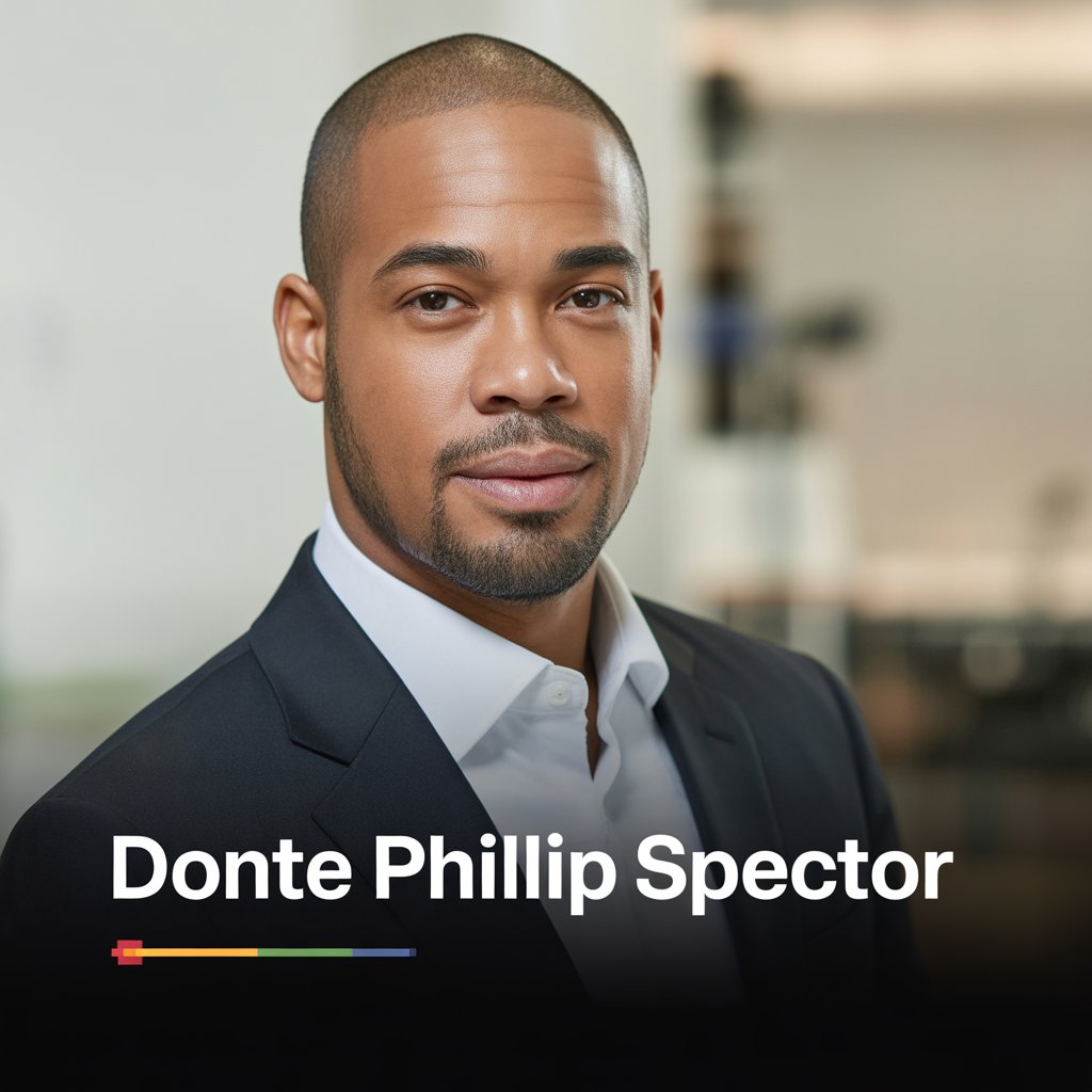 Donte Phillip Spector