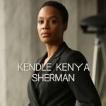 Kendle Kenya Sherman