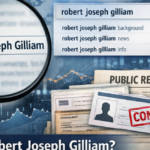 Robert Joseph Gilliam